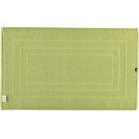 Vossen Badematten Feeling - Farbe: avocado - 5705