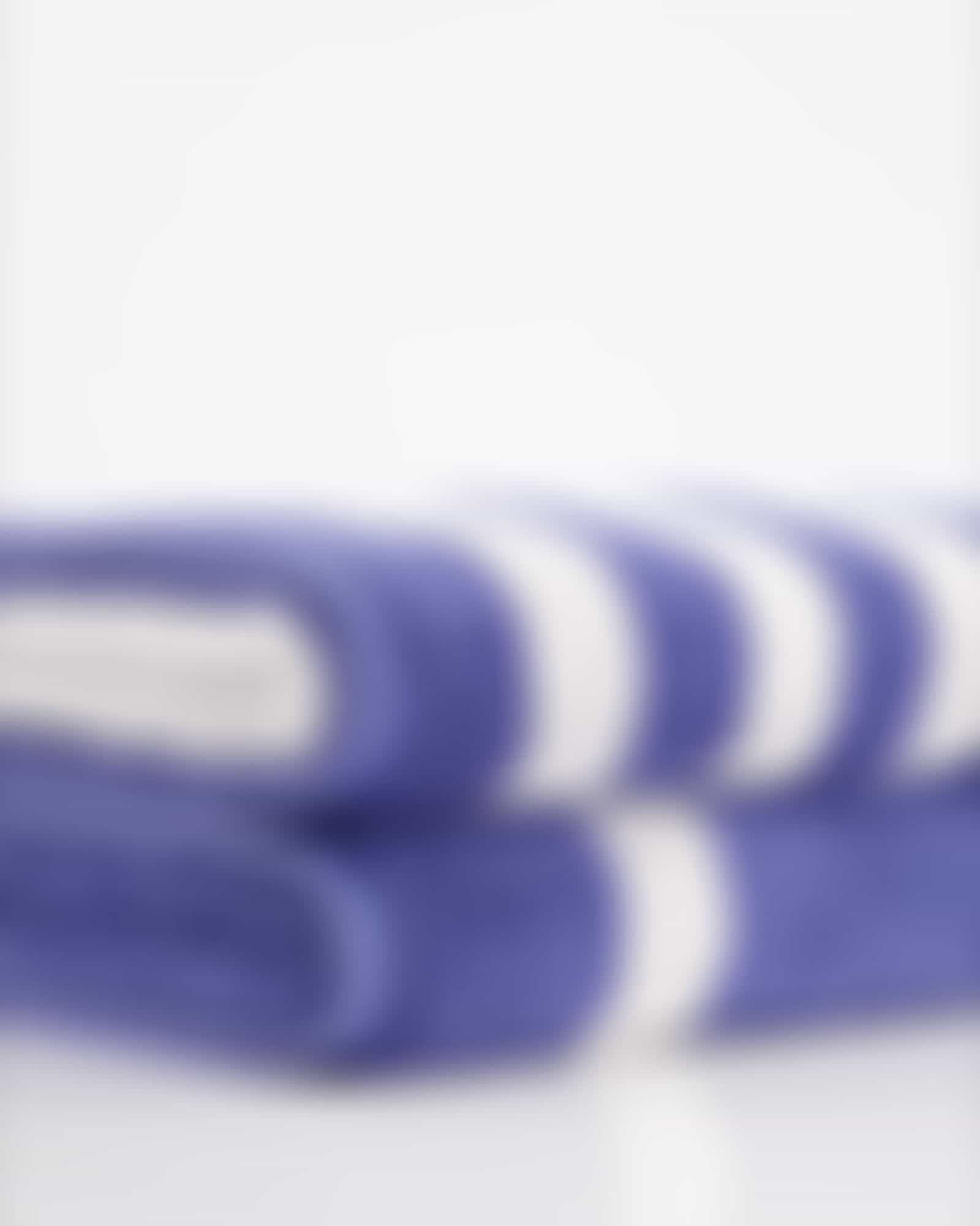 JOOP! Handtücher Split Stripes 1713 - Farbe: Ozean - 17
