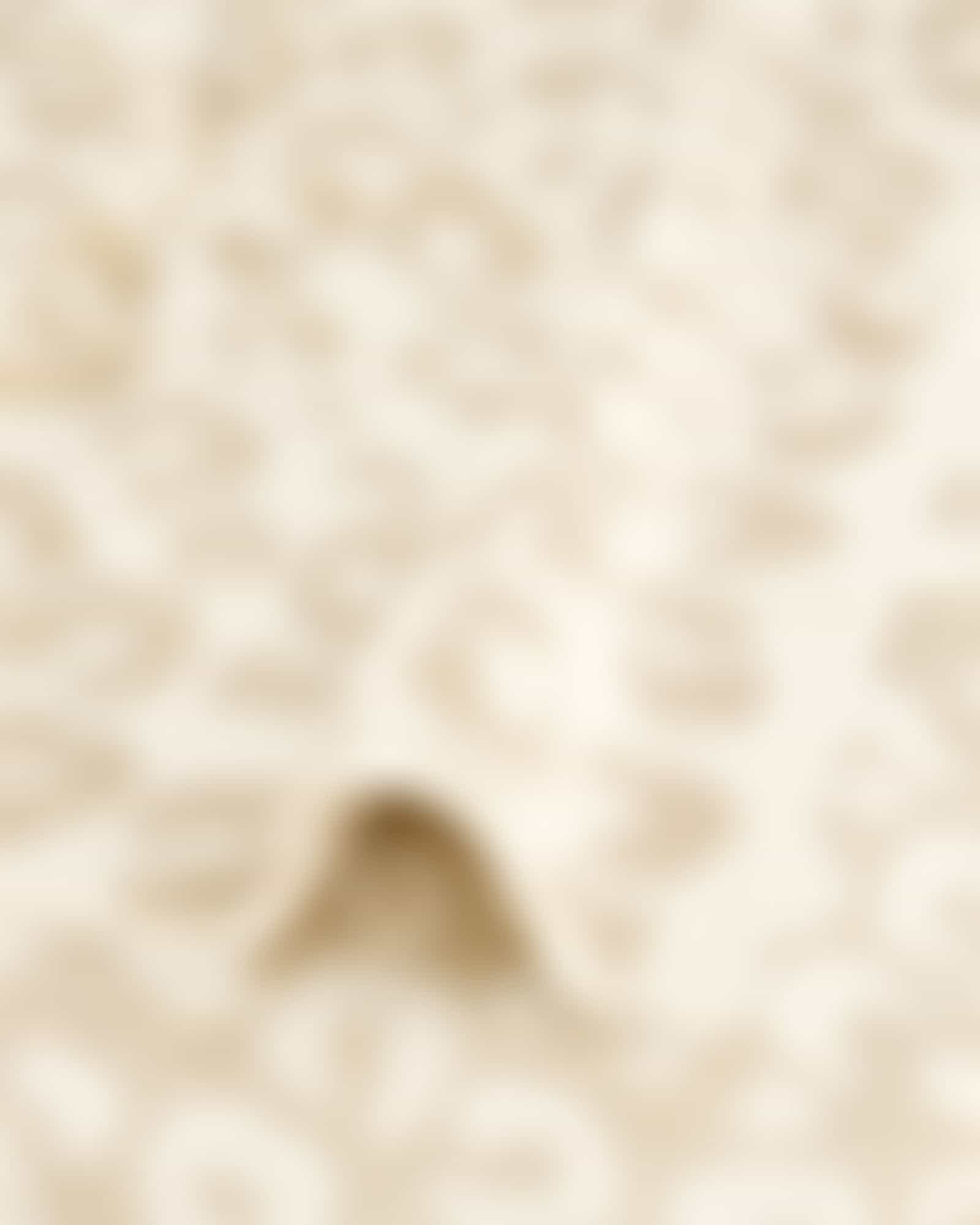 Cawö Handtücher Two-Tone Leo 540 - Farbe: natur - 36