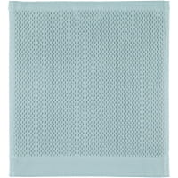 Rhomtuft - Handtücher Baronesse - Farbe: aquamarin - 400 - Saunatuch 70x190 cm