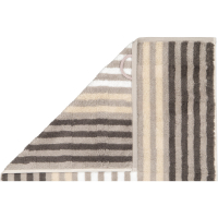 Cawö Noblesse Seasons Streifen 1083 - Farbe: sand - 33