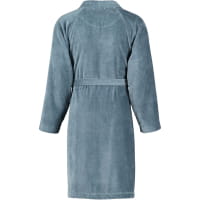 Vossen Bademäntel unisex Kimono Dallas - Farbe: flanell - 7400