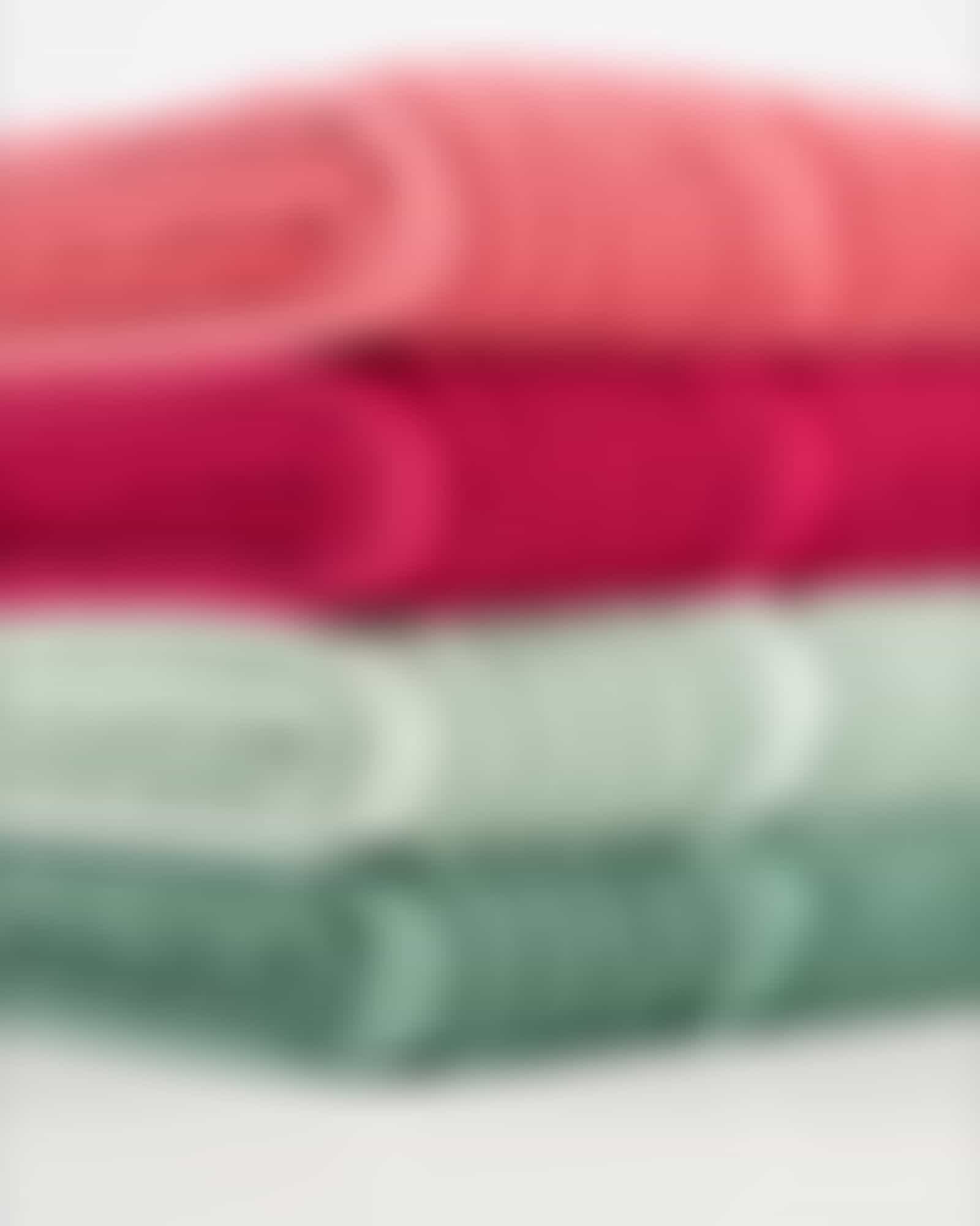 Vossen Handtücher Vienna Style Supersoft - Farbe: rubin - 3900 - Gästetuch 30x50 cm