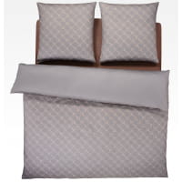 JOOP Bettwäsche Cornflower Gradiant 4059 - Farbe: Sand - 07