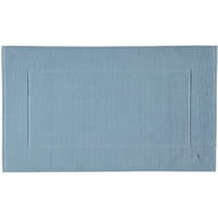 Möve - Badteppich Superwuschel - Farbe: aquamarine - 577 (1-0300/8126) - 60x130 cm