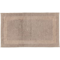 Cawö Home - Badteppich 1000 - Farbe: sand - 375
