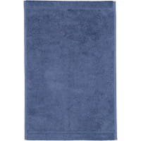 Cawö Handtücher Life Style Uni 7007 - Farbe: nachtblau - 111 - Gästetuch 30x50 cm