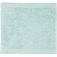 Cawö Handtücher Life Style Uni 7007 - Farbe: seegrün - 455 - Handtuch 50x100 cm