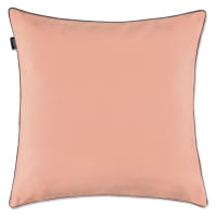 JOOP! Kissenhüllen Essential - Farbe: Melon - 050 - 40x40 cm