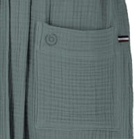 bugatti Bademäntel Damen Kimono Durini - Farbe: sage - 7520
