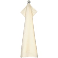 Vossen Handtücher Vienna Style Supersoft - Farbe: chamois - 1000 - Handtuch 50x100 cm