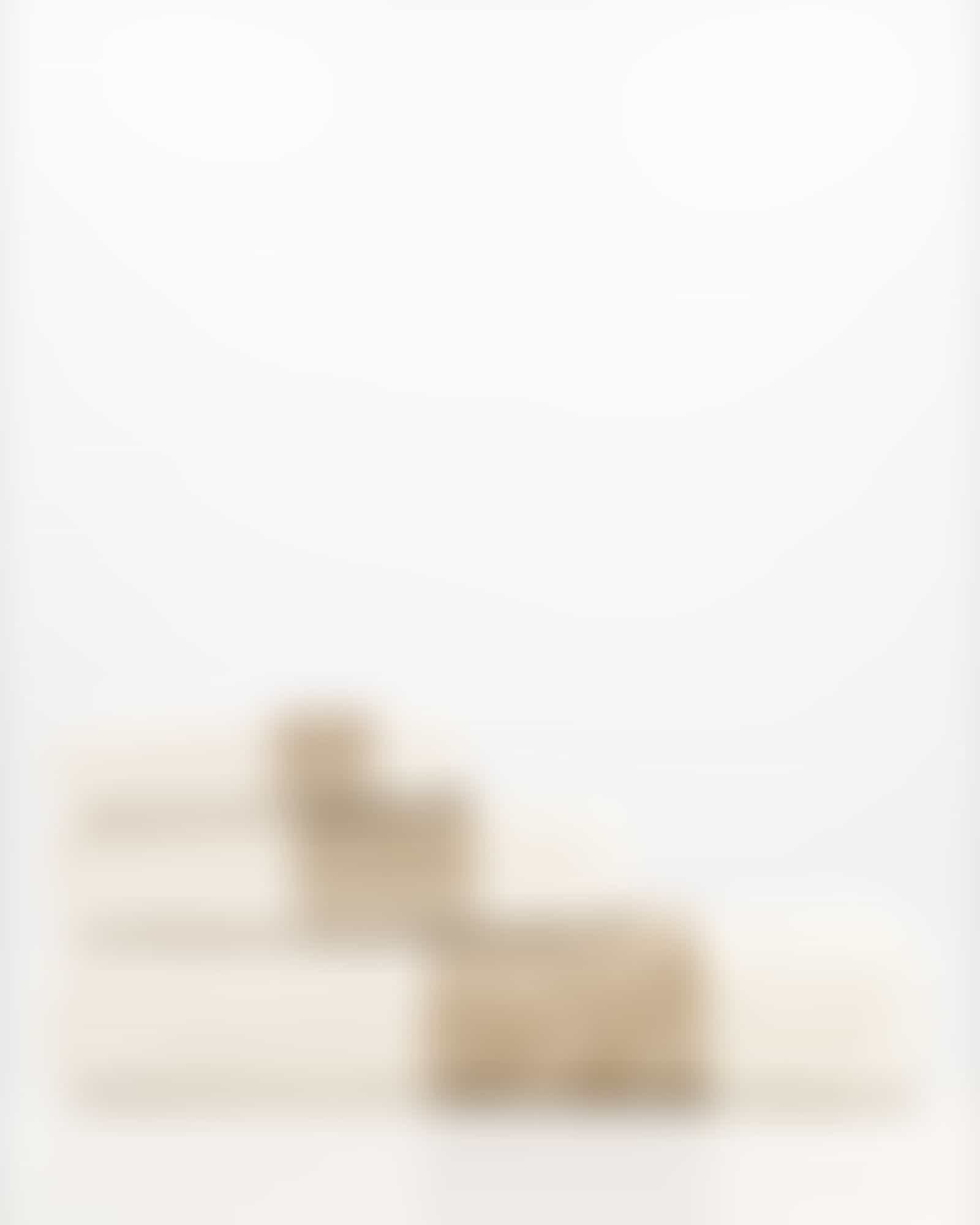 Villeroy &amp; Boch Handtücher Luxury Double 2560 - Farbe: cashmere - 33 - Gästetuch 30x50 cm