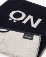 Cawö Gästetücher Postcard Towels Edition 100 - Farbe: NÖ - 03 - 30x50 cm