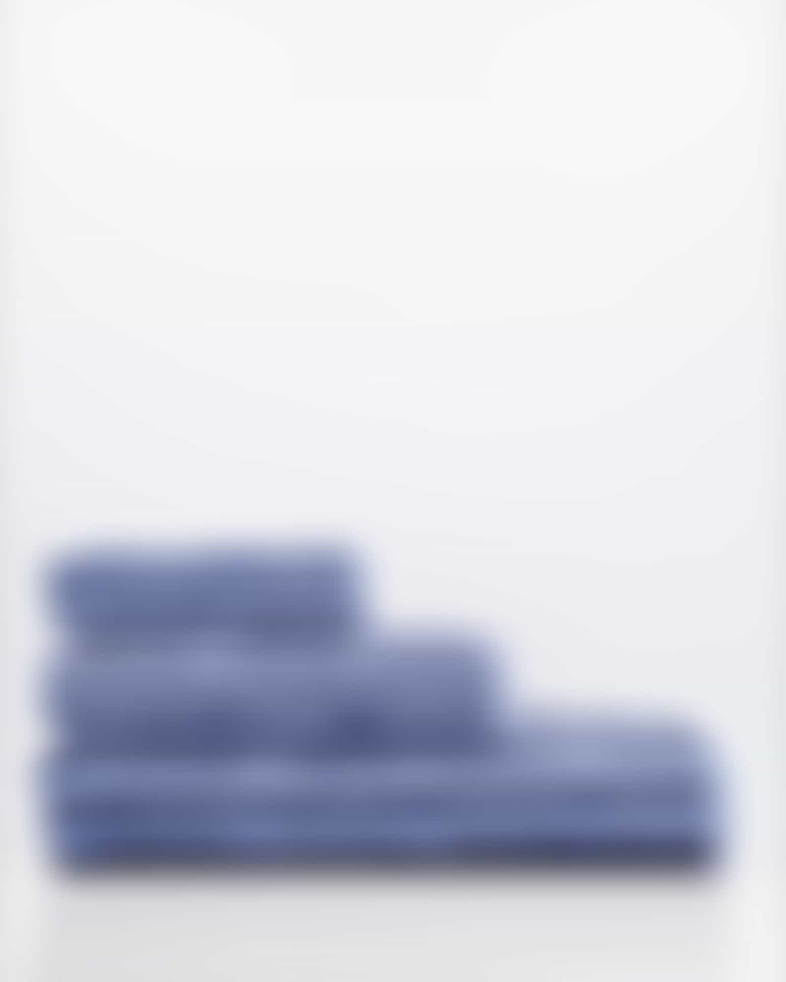 Cawö Handtücher Noblesse Harmony Streifen 1085 - Farbe: sky - 17 - Gästetuch 30x50 cm