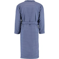 Marc o Polo Bademantel Kimono Jaik - Farbe: Ocean Blue