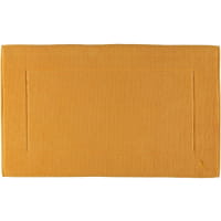 Möve - Badteppich Superwuschel - Farbe: gold - 115 (1-0300/8126) - 60x100 cm