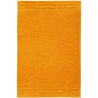 Vossen Calypso Feeling - Farbe: amber - 244 Waschhandschuh 16x22 cm