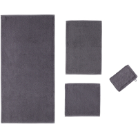 Vossen New Generation - Farbe: dunkelgrau - 741 Seiflappen 30x30 cm