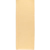 Rhomtuft - Handtücher Baronesse - Farbe: mais - 390 - Duschtuch 70x130 cm