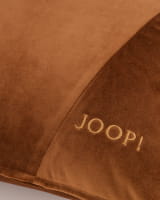 JOOP! Kissenhüllen Decor - Farbe: Karamell - 050 - 40x60 cm