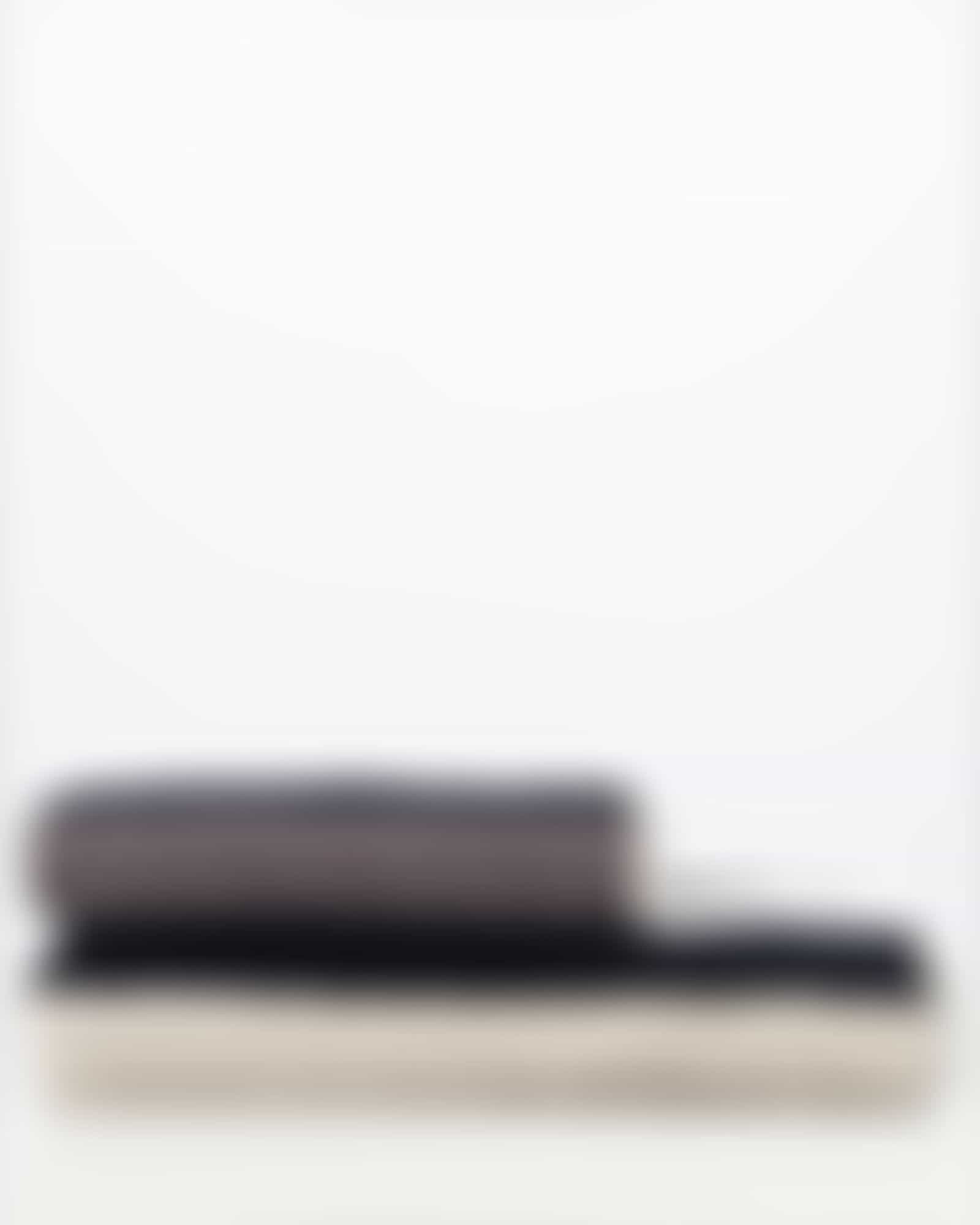 JOOP Tone Streifen 1690 - Farbe: Platin - 77 - Handtuch 50x100 cm Detailbild 3