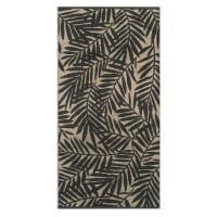 Cawö Handtücher Maison Bögen 6268 - Farbe: basalt - 37