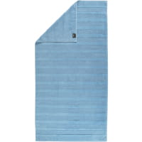 Cawö - Noblesse2 1002 - Farbe: sky - 138 Waschhandschuh 16x22 cm