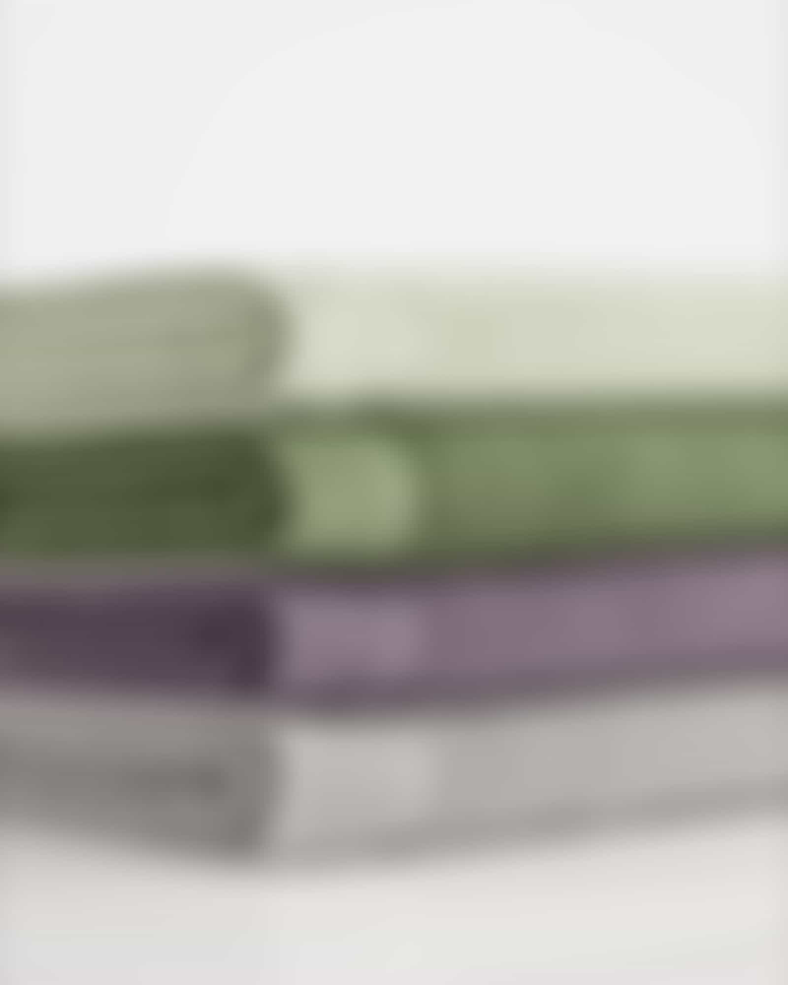 Rhomtuft - Handtücher Baronesse - Farbe: perlgrau - 11