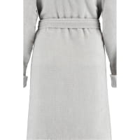 Esprit Damen Bademantel Day Kapuze - Farbe: stone - 726