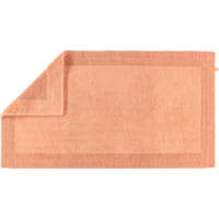 Rhomtuft - Badteppiche Prestige - Farbe: peach - 405 - 60x60 cm