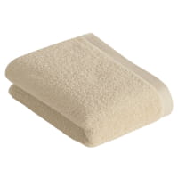 Vossen Handtücher High Line - Farbe: tibet - 6100 - Seiflappen 30x30 cm