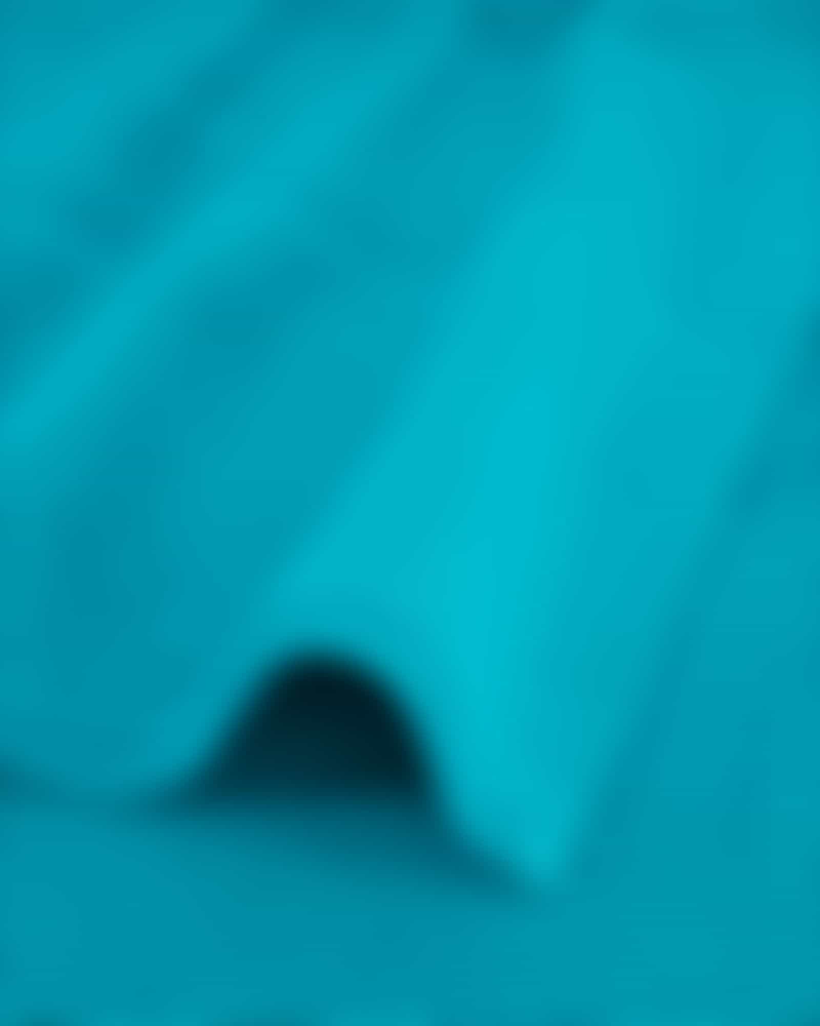 frottana Saunatücher Pearl - Farbe: ocean - 460 - 80x200 cm