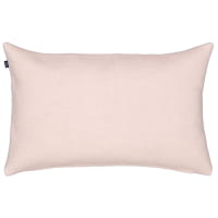 JOOP! Kissenhüllen Signature Stripes - Farbe: Rose - 075 - 40x60 cm