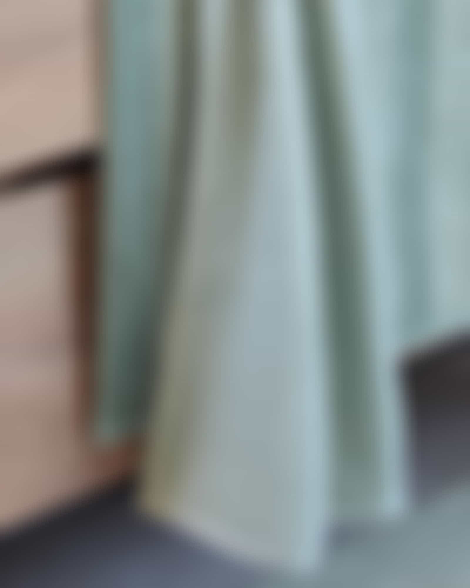 Cawö Handtücher Grade Streifen 4012 - Farbe: eukalyptus - 44 - Handtuch 50x100 cm Detailbild 3