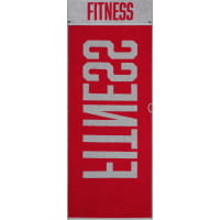 Cawö Fitness-Handtücher FITNESS 6289 - Farbe: red - 72 - 50x130 cm