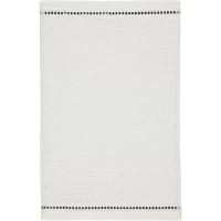 Esprit Box Solid - Farbe: white - 030 - Waschhandschuh 16x22 cm