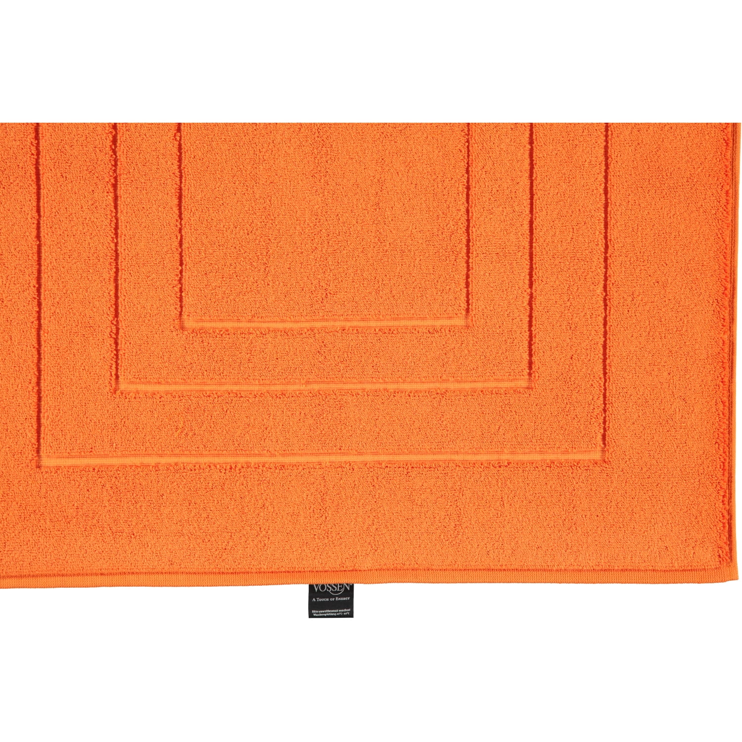 Farbe: | Marken Feeling orange 255 Vossen | - Handtücher Vossen - Calypso | Vossen