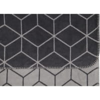 Villeroy &amp; Boch Wohndecke Carré - Farbe: Graphite