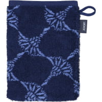 JOOP! Cornflower 1611 - Farbe: Navy - 14 - Duschtuch 80x150 cm