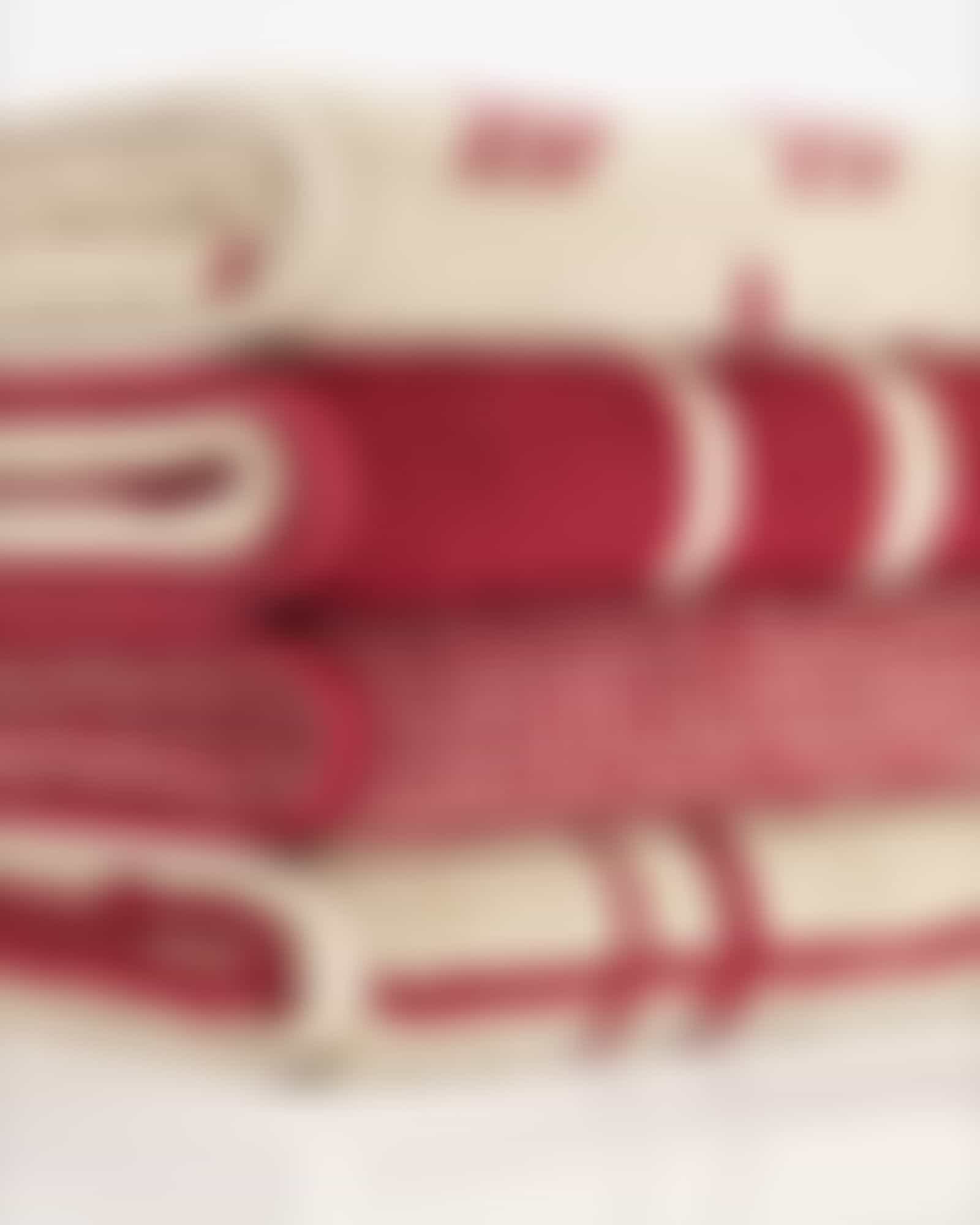 JOOP! Handtücher Select Shade 1694 - Farbe: rouge - 32 - Gästetuch 30x50 cm