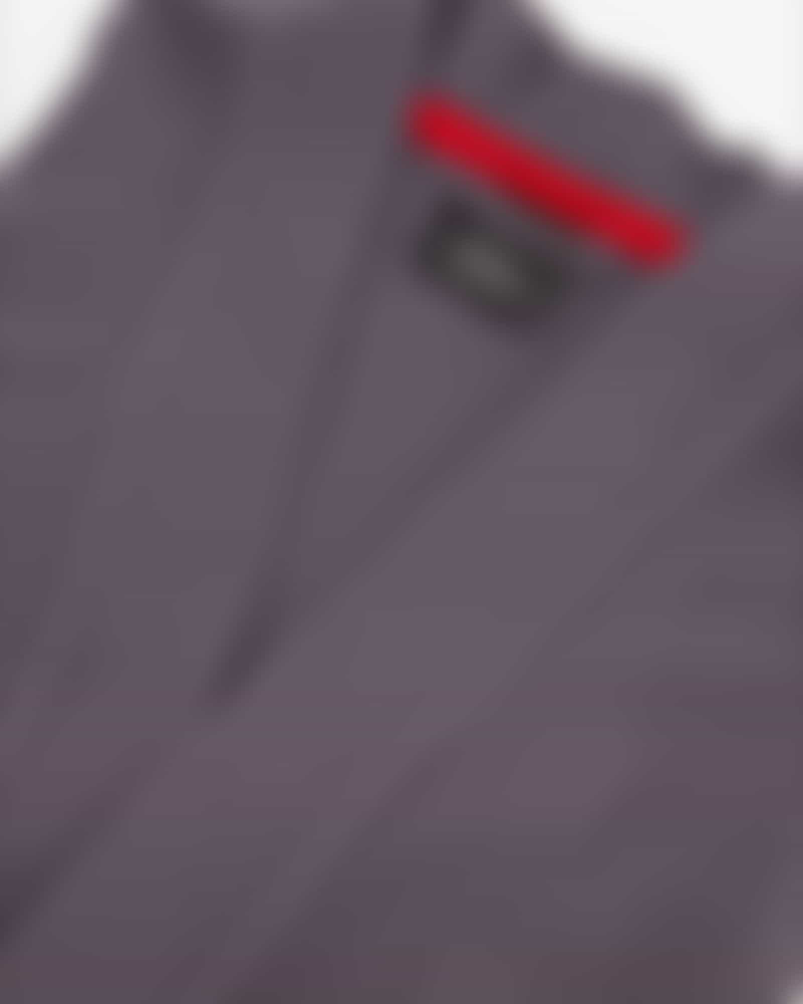 Cawö Home - Herren Bademantel Kimono 816 - Farbe: anthrazit - 72 - S Detailbild 1 Cawö Home - Herren Bademantel Kimono 816 - Farbe: anthrazit - 72 - S Detailbild 1