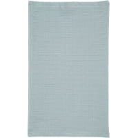Rhomtuft - Handtücher Face &amp; Body - Farbe: aquamarin - 400 - Duschtuch 70x130 cm
