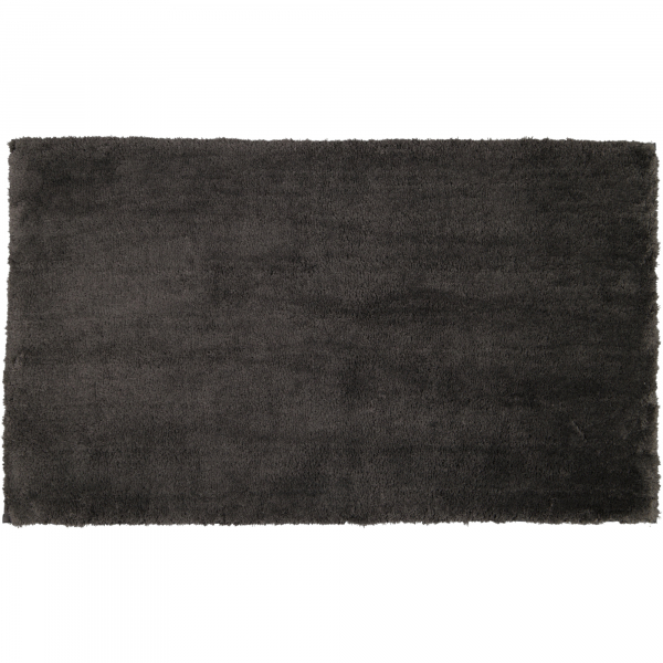 Cawö Home Badteppiche Solid 1009 - Farbe: basalt - 740 - 60x100 cm günstig online kaufen