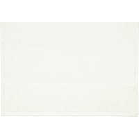 frottana Handtücher Pearl - Farbe: ivory - 017 - Seiflappen 30x30 cm