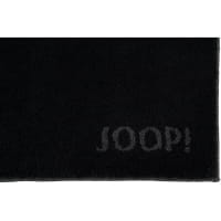 JOOP! Badteppich Classic 281 - Farbe: Schwarz - 015 - 60x90 cm