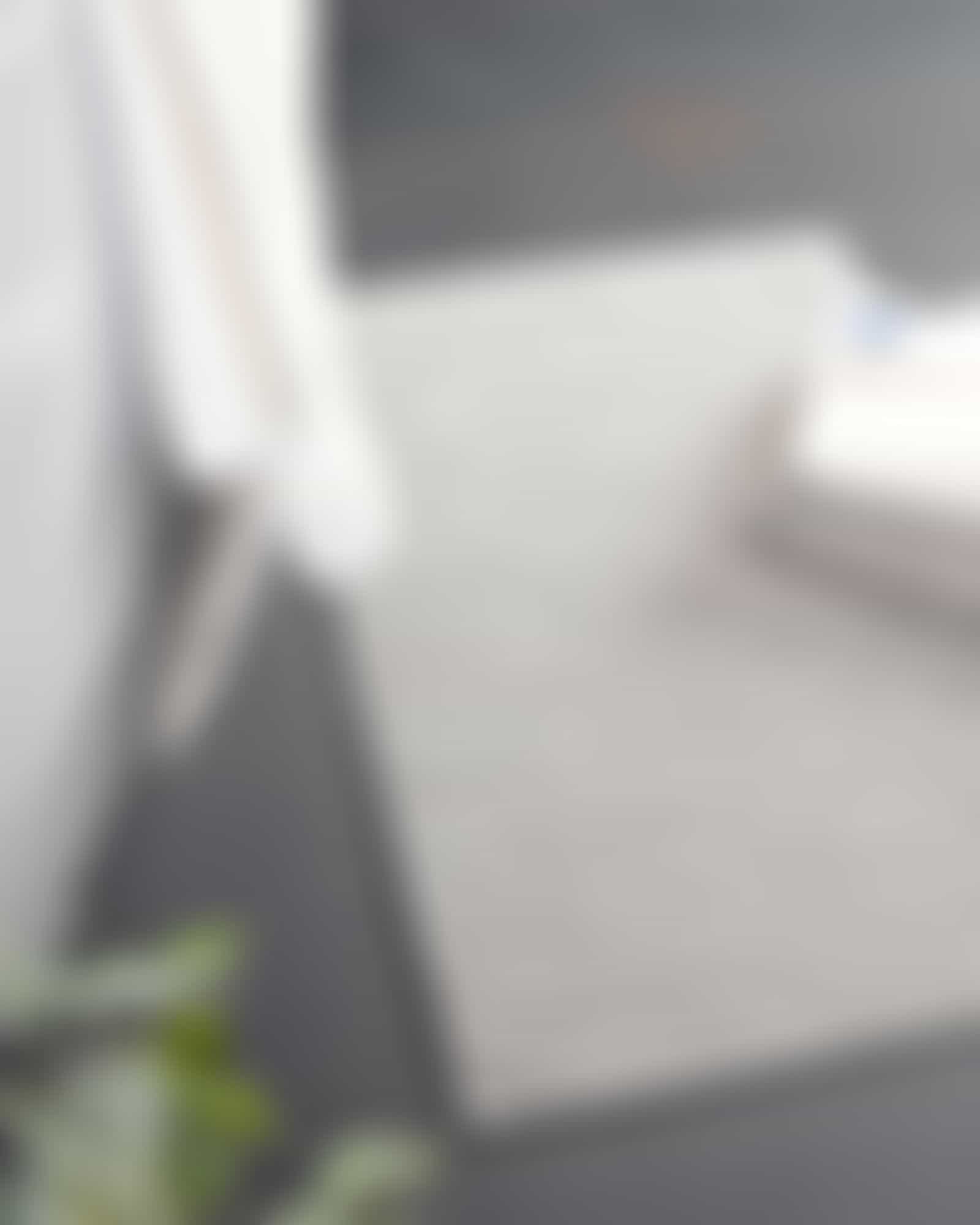 Villeroy & Boch Badematte Carré 2553 - 50x80 cm - Farbe: cashmere - 356 Detailbild 2