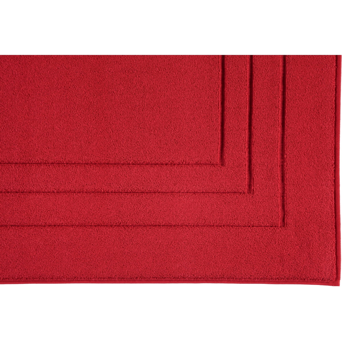 Vossen Badematten Feeling Farbe: purpur 3705 Vossen