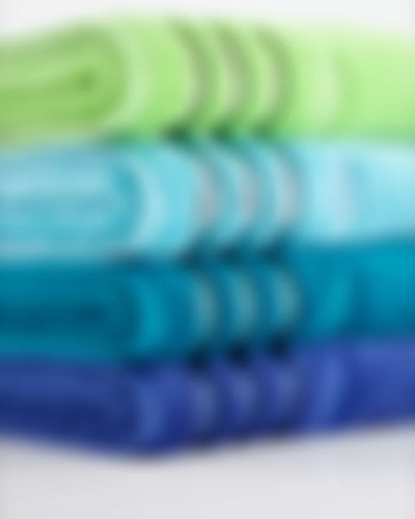 Vossen Handtücher Cult de Luxe - Farbe: light azure - 5340 - Badetuch 100x150 cm