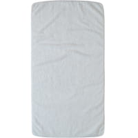 Rhomtuft - Handtücher Loft - Farbe: weiß - 01 - Seiflappen 30x30 cm