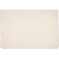 Villeroy & Boch Wohndecke Carré - Farbe: French Linen Villeroy & Boch Wohndecke Carré - Farbe: French Linen